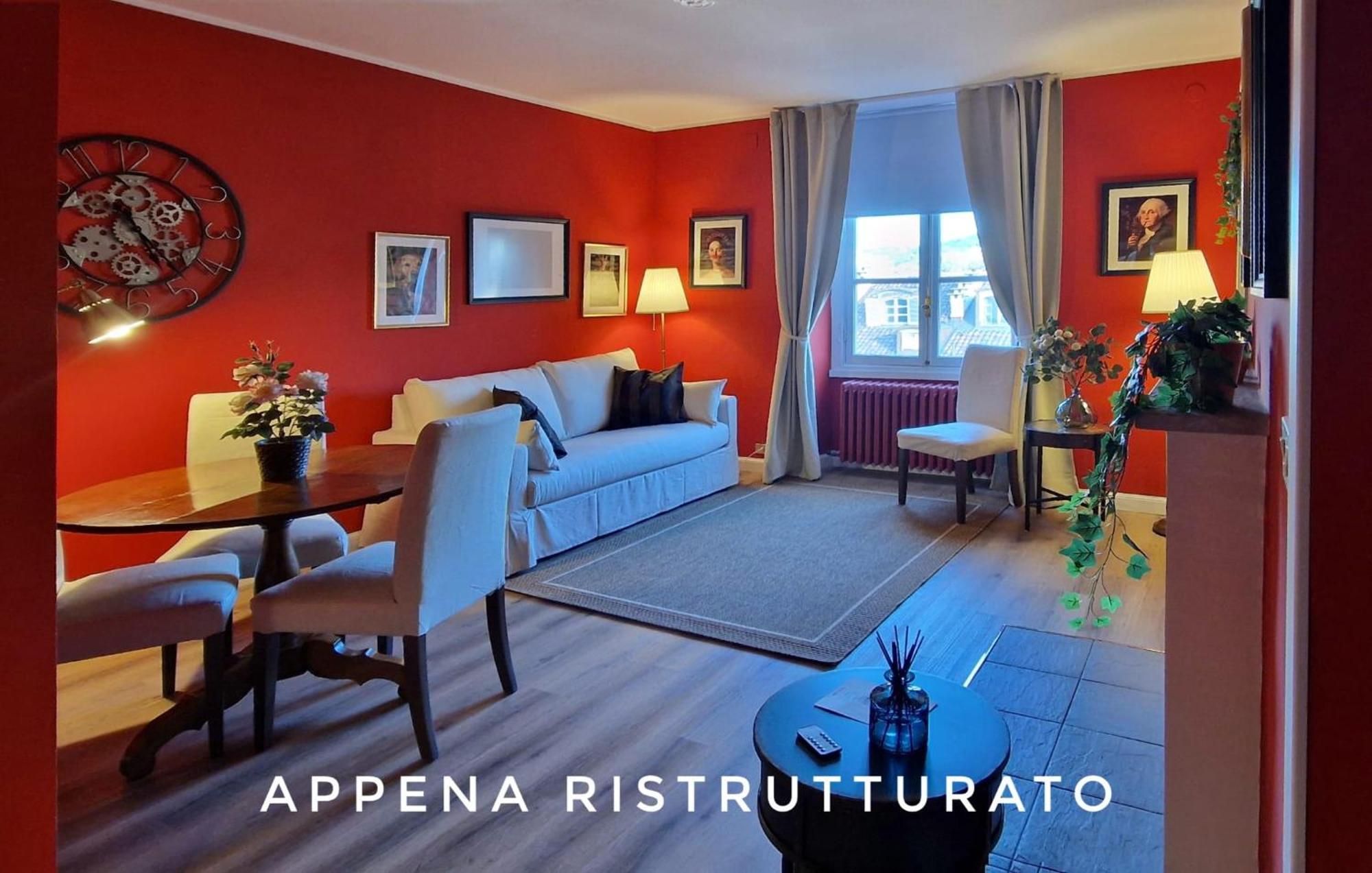 Anduma Bin Apartment