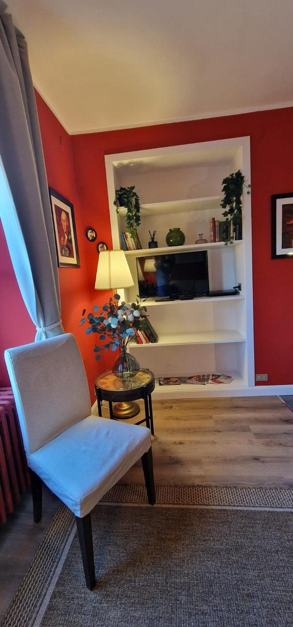 Apartment Anduma Bin