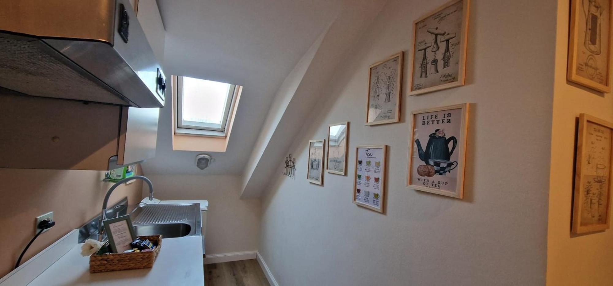 Anduma Bin Apartment Turin